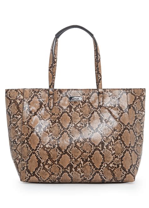 fake snake bag|snakeskin handbags for women.